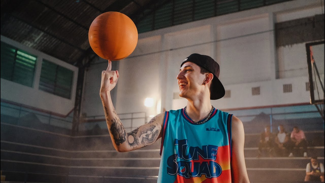 Nauta - Lebron (Prod. JPBeatz) 🏀