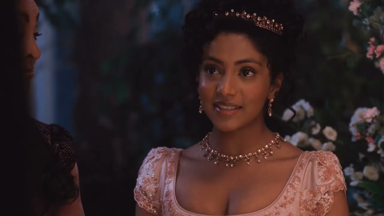 Edwina Sharma || 