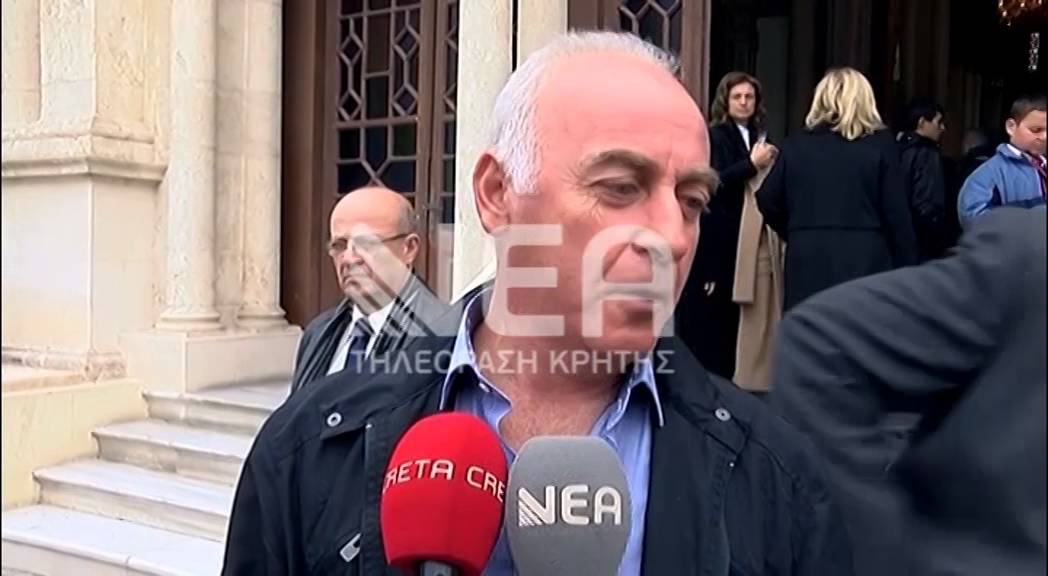 Χειροτονία Μητροπολίτη Πέτρας και Χερρονήσου