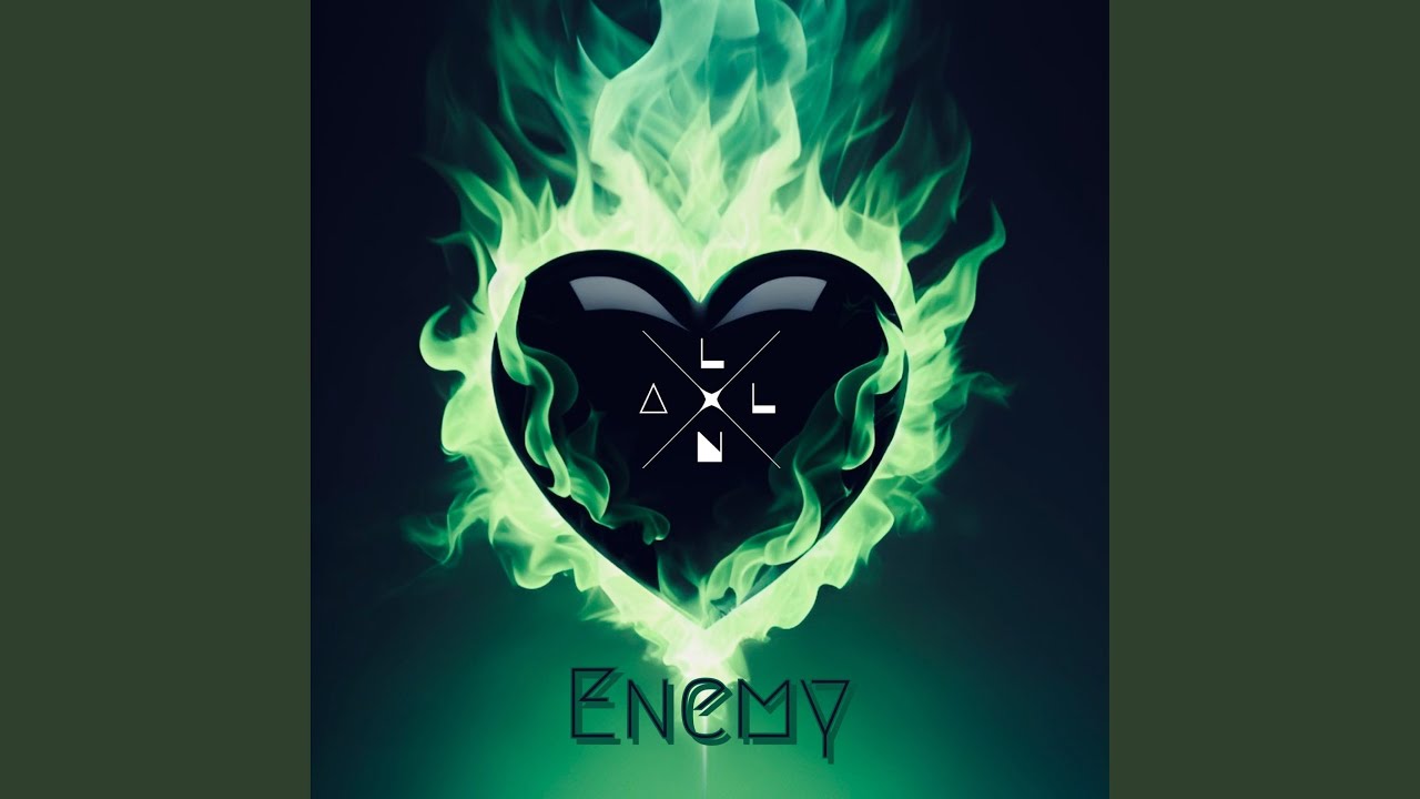 enemy