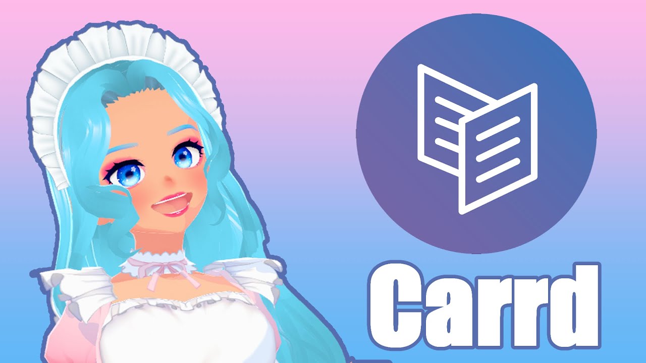 Tutorial básico de Carrd