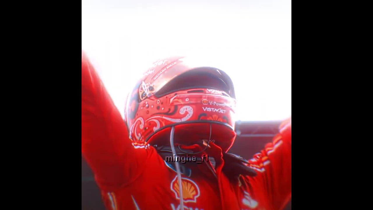 Sainz Mexico 2024 win edit 🇲🇽❤
