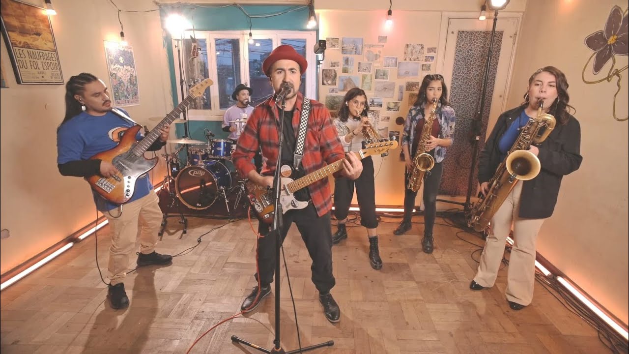 La Brigada - El Arado 
