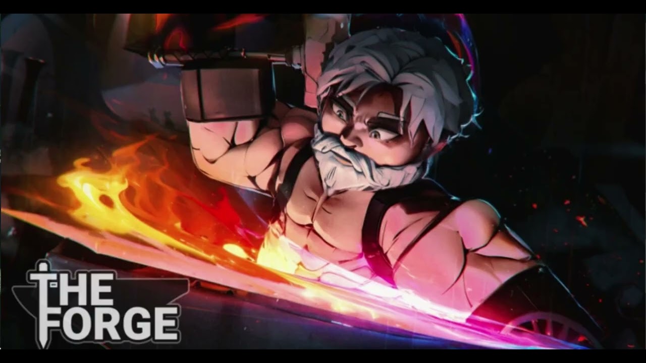 Stonewake's Cross (Day) - The Forge Ost