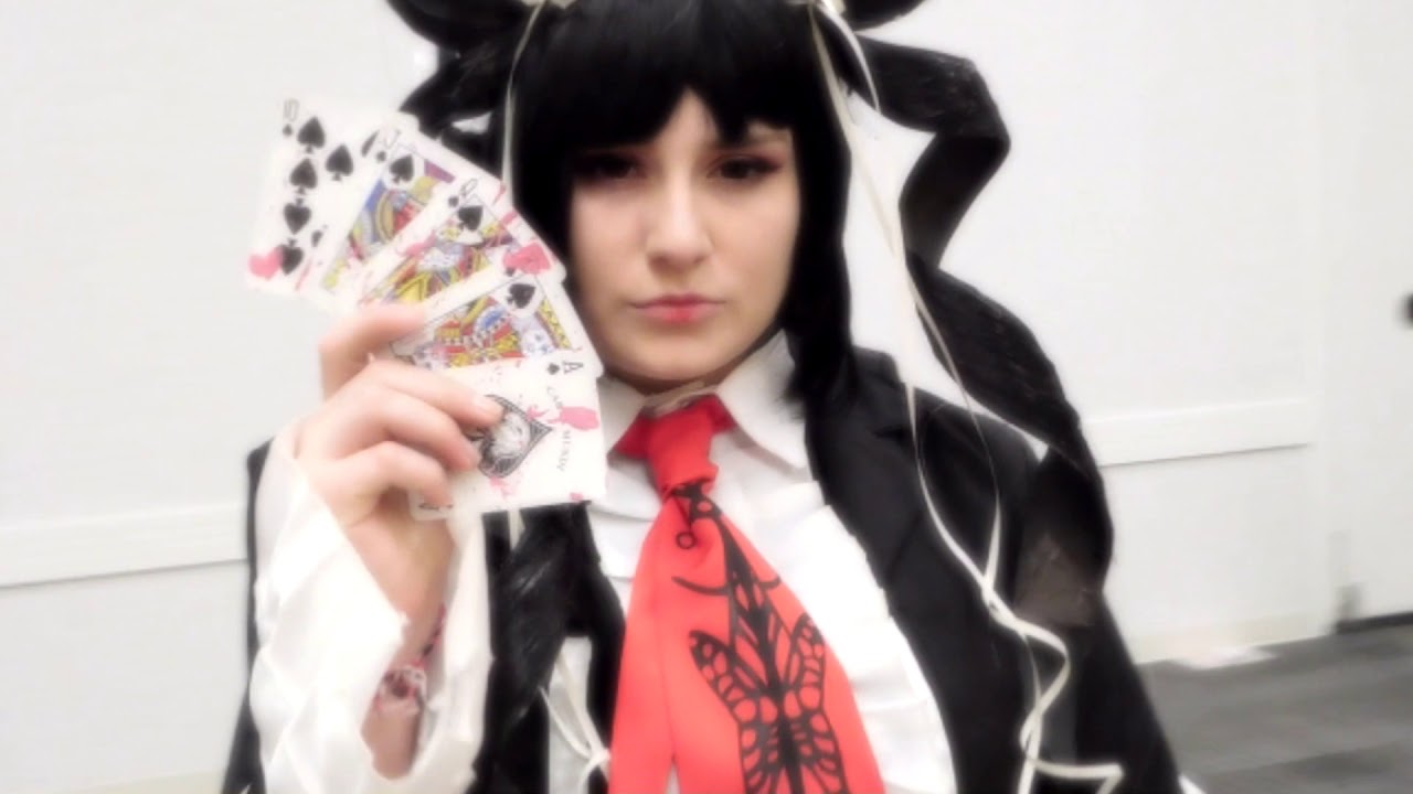 Wolf In Sheep's Clothing | [Danganronpa CMV]