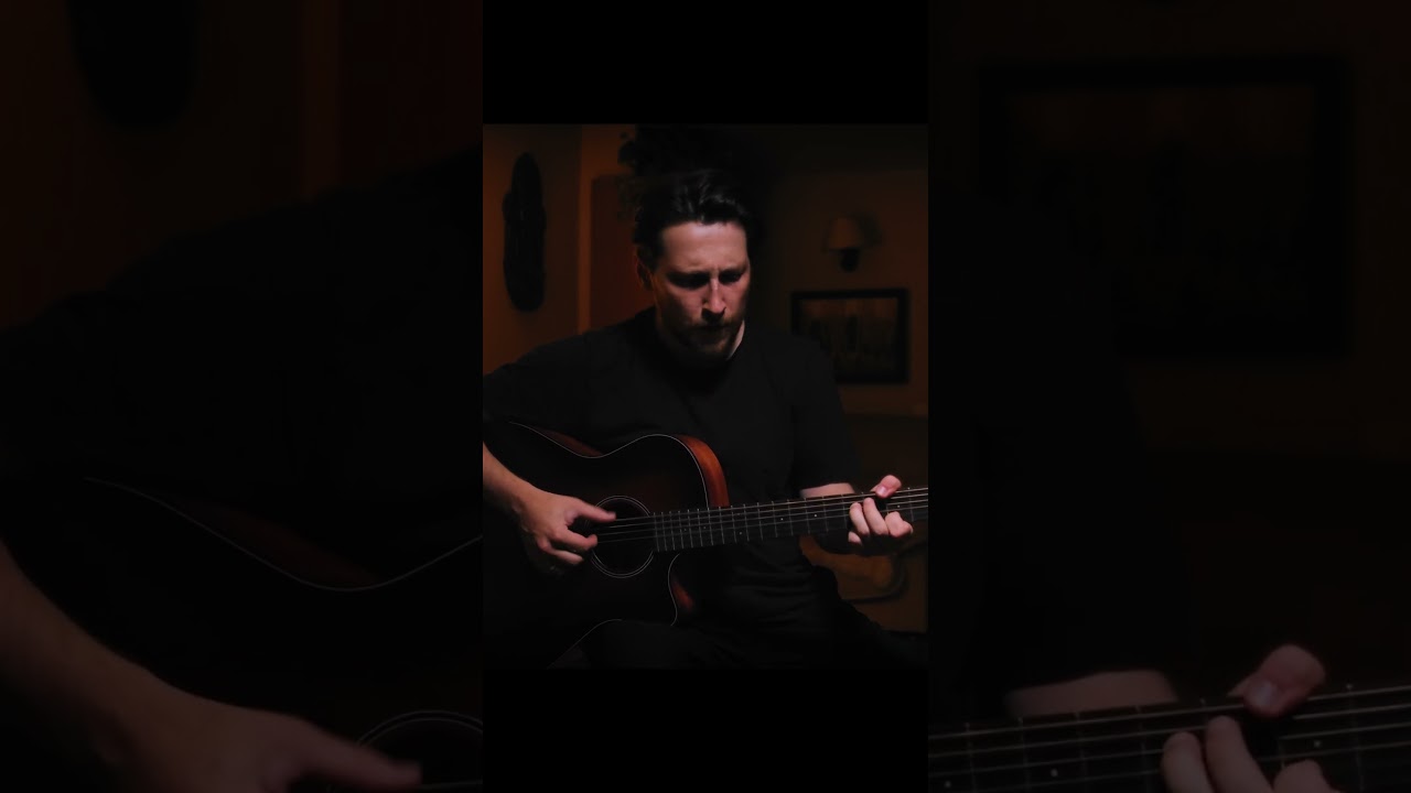 Слишком Серьёзно - Любовь (Official Acoustic Video) 