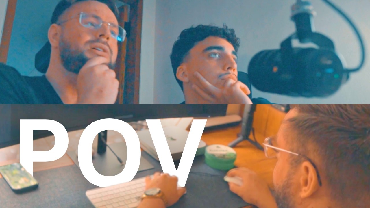 POV: Je Runt Een 50K+ P/M Business In Bali