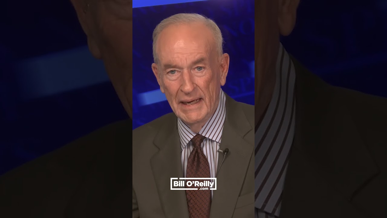 Did James Comey Commit a Crime?  &mdash; Bill O'Reilly