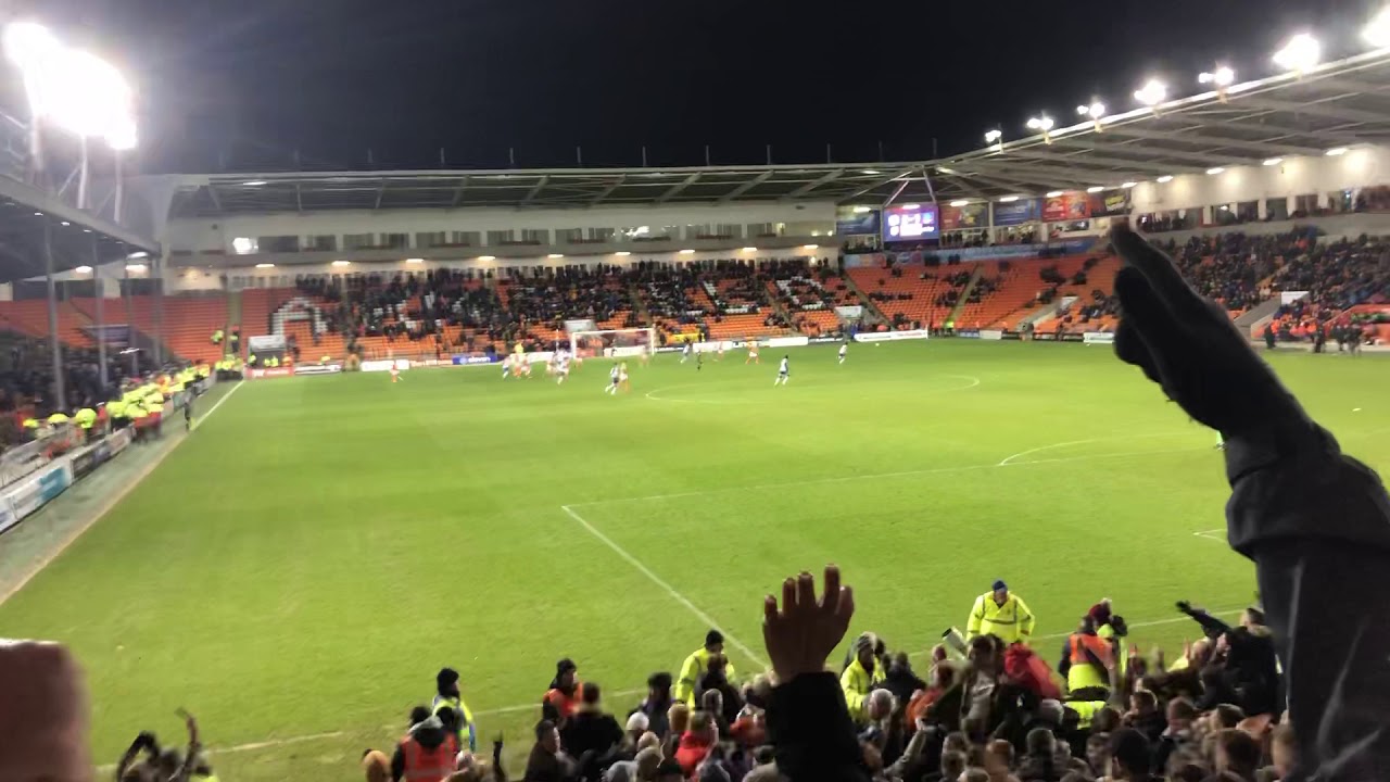 Bolton get battered everywhere they go