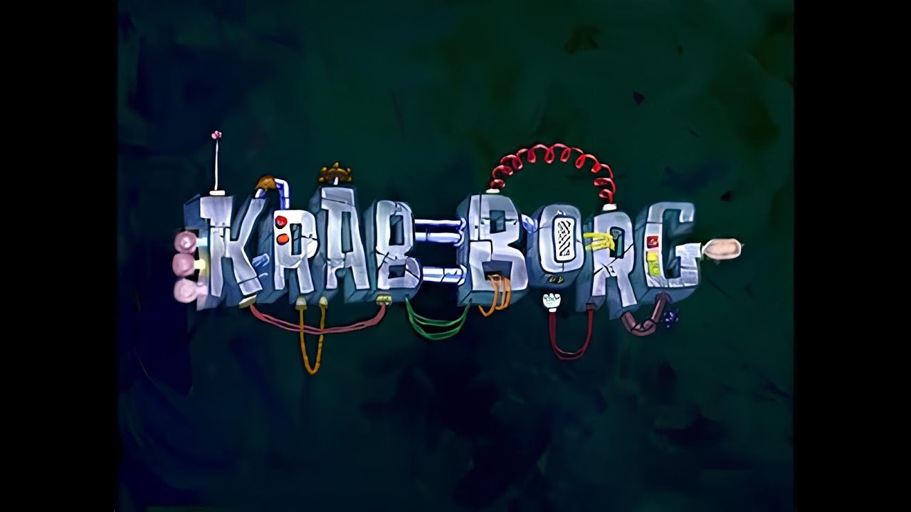 Spongebob Music - Electric Zoo?