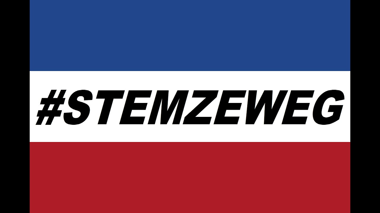 Vlog van FDF Bestuur: Coalitie? #StemZeWeg