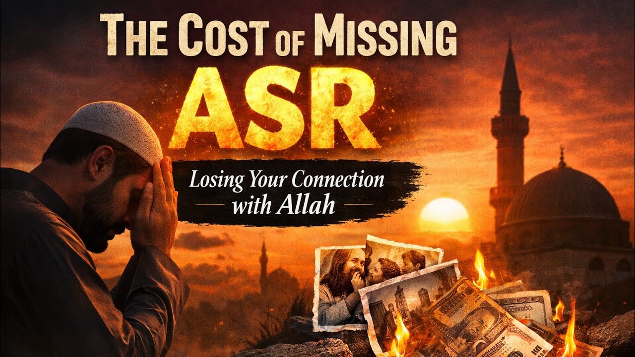 The Cost of Missing Asr | What You’re Really Losing