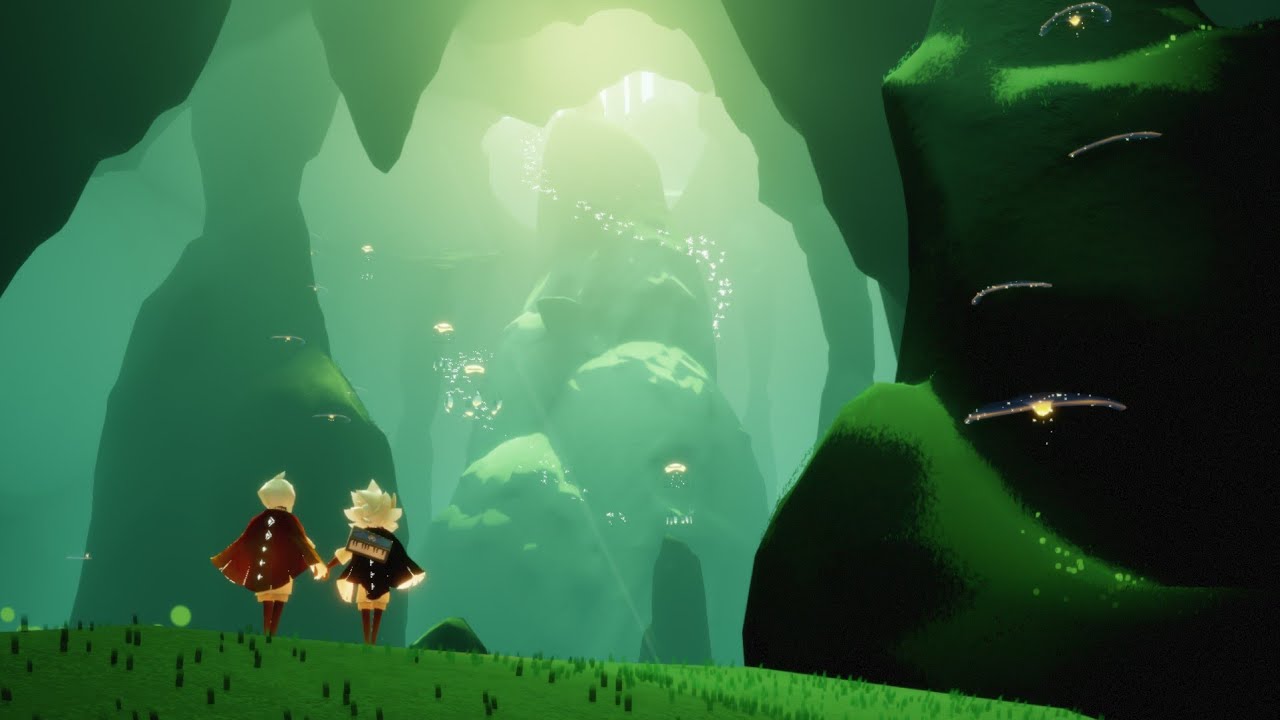 CÓMO TOCAR EL HIMNO DE LA ALEGRIA + NOTAS | SKY CHILDREN OF THE LIGHT