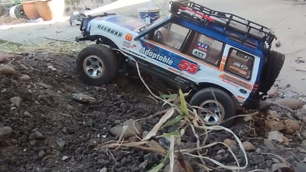Jxc 1/18