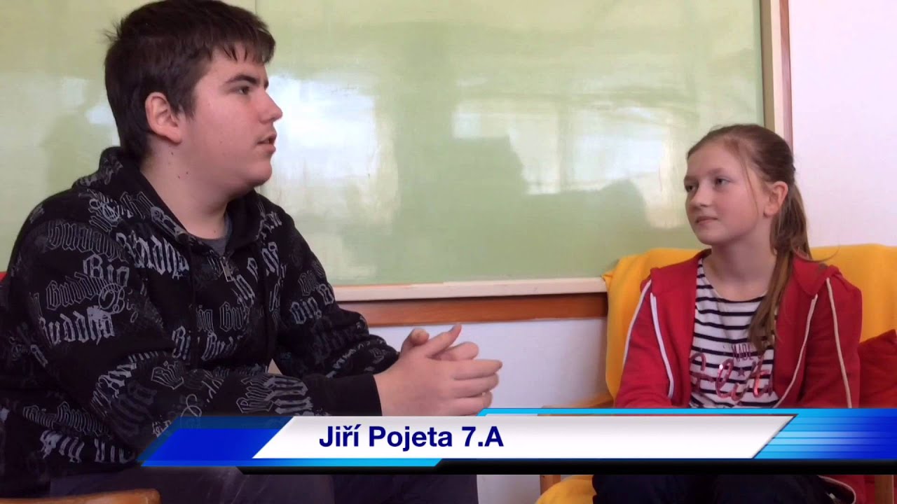 Zprávičky č. 1