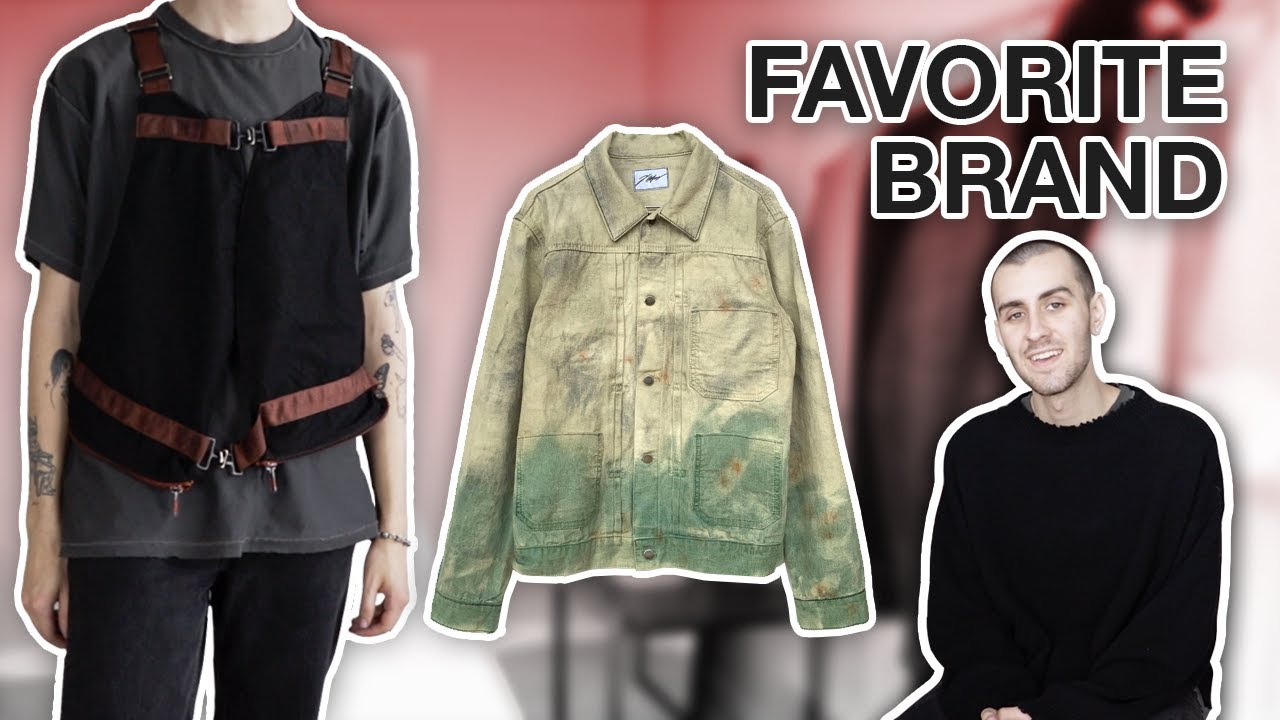 Unboxing From One of My Favorite Brands of 2019