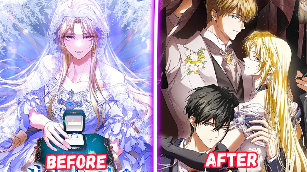 She Searched for True Love — but Found Two