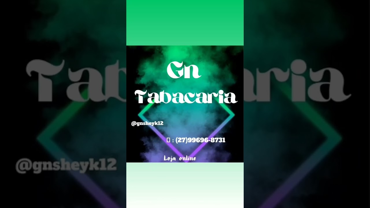 tabacaria online