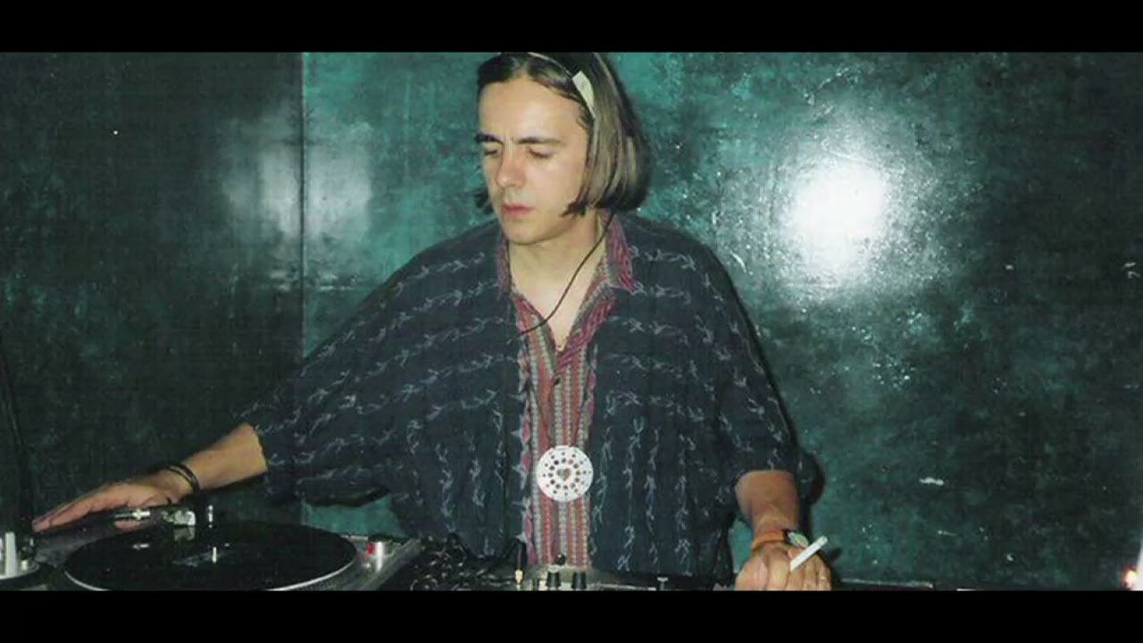 Laurent Garnier - Tales from the Real World [Clip]