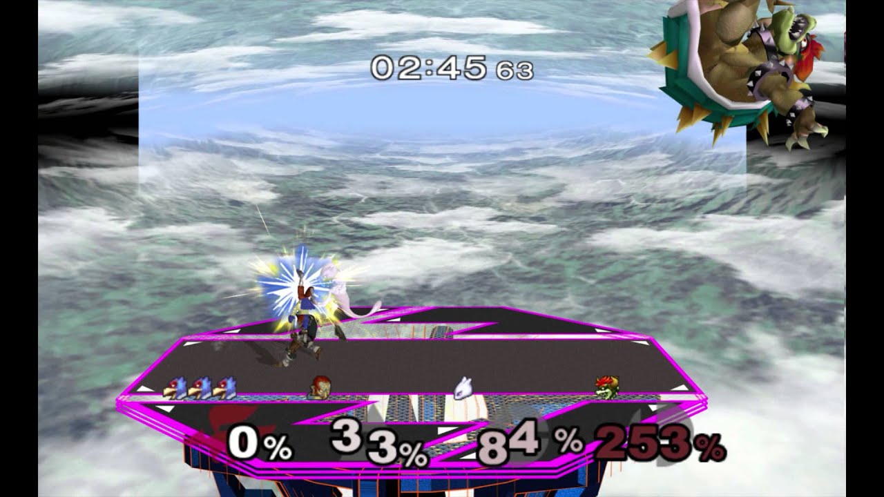 [TAS]: Event Match 51 Desecration