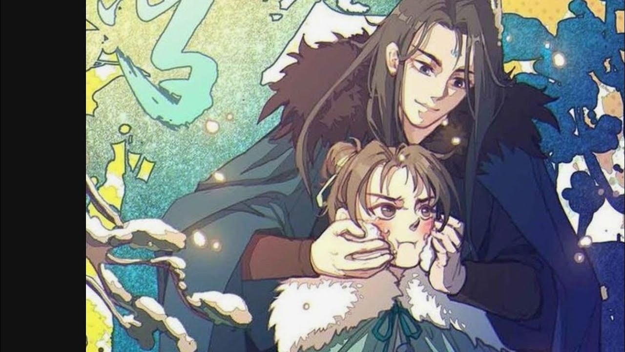 scum villain's self saving system svss/ Mobei-jun x Shang Qinghua / Do you have 2nd couple syndrome?