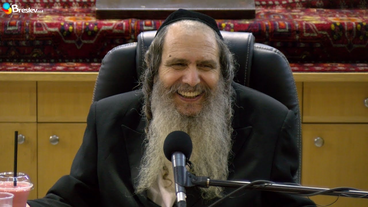 שמח בחלקך? | הרב שלום ארוש