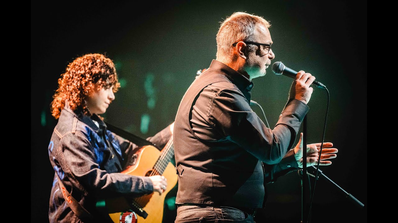 Daglar Daglar - ILA & Bart Herman I Ik vraag het aan