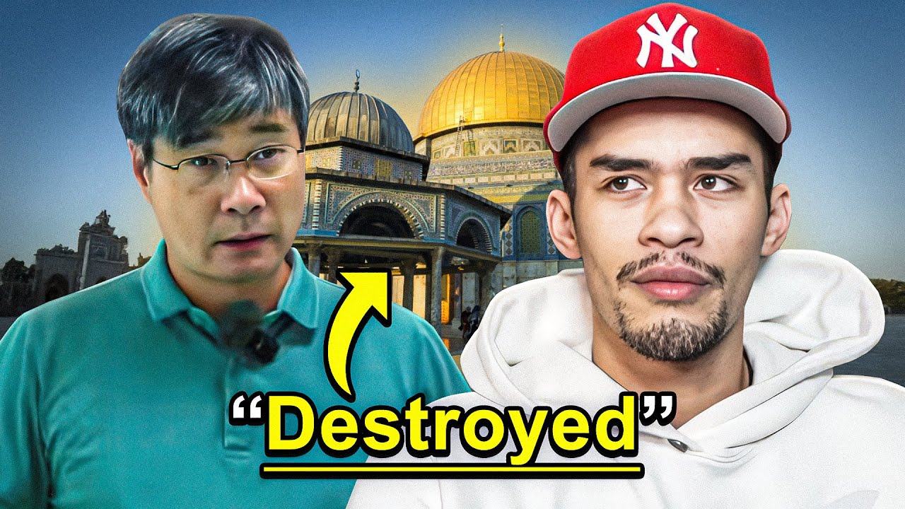 Why Al-Aqsa Mosque will be Destroyed by Israel
