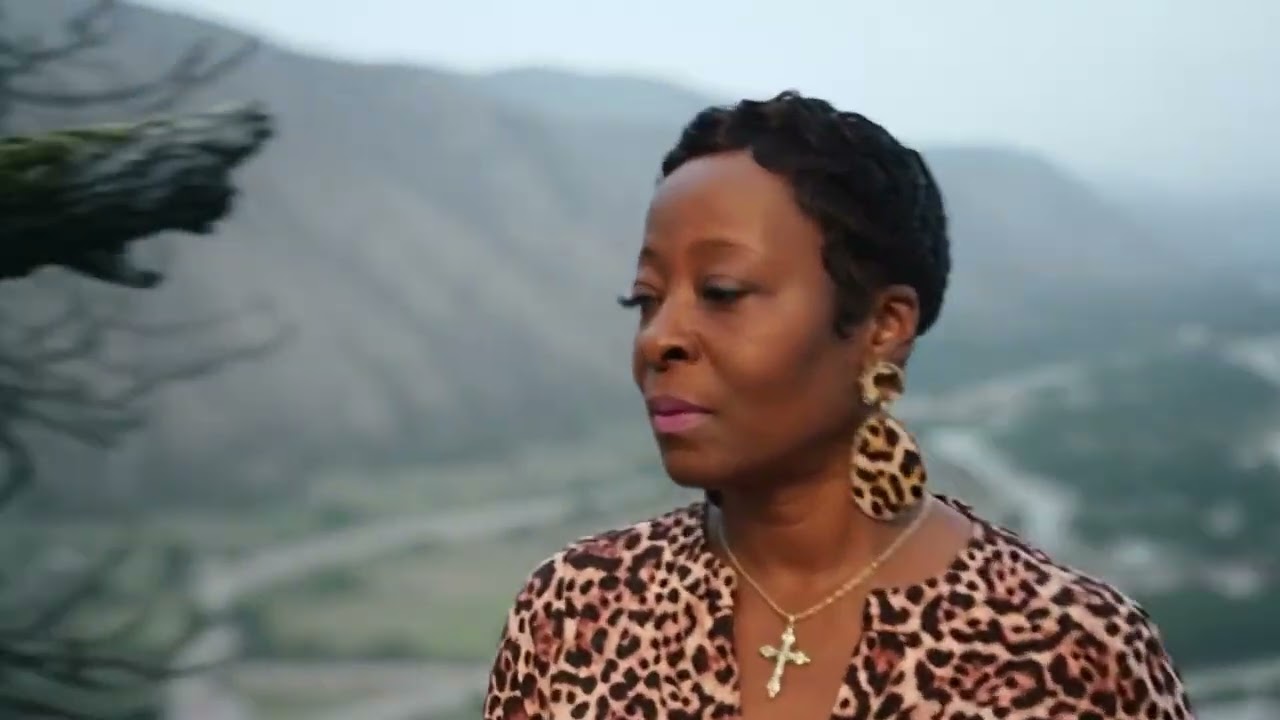 Sheryl C- “Miles Away from Your Love