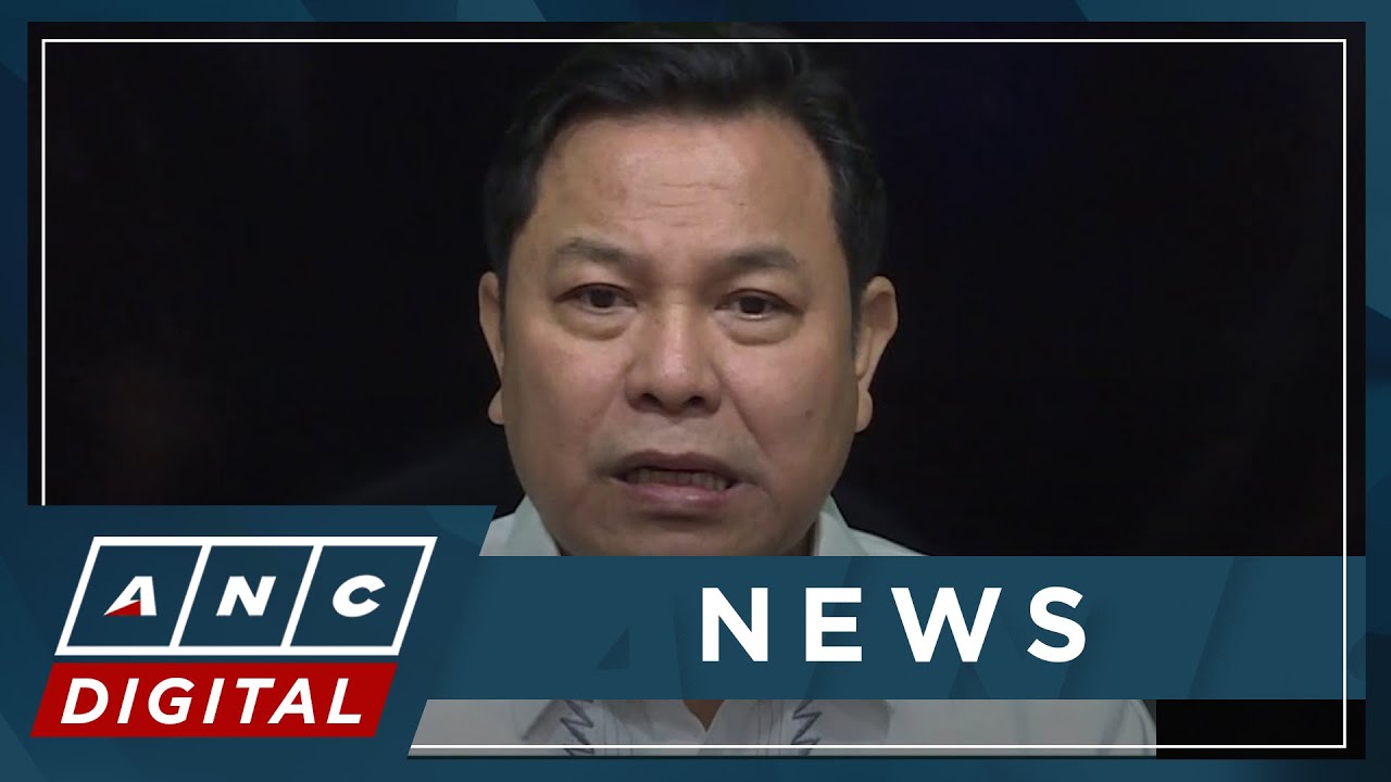 PH Anti-Organized Crime Commission flags loopholes in sim card registration process | ANC
