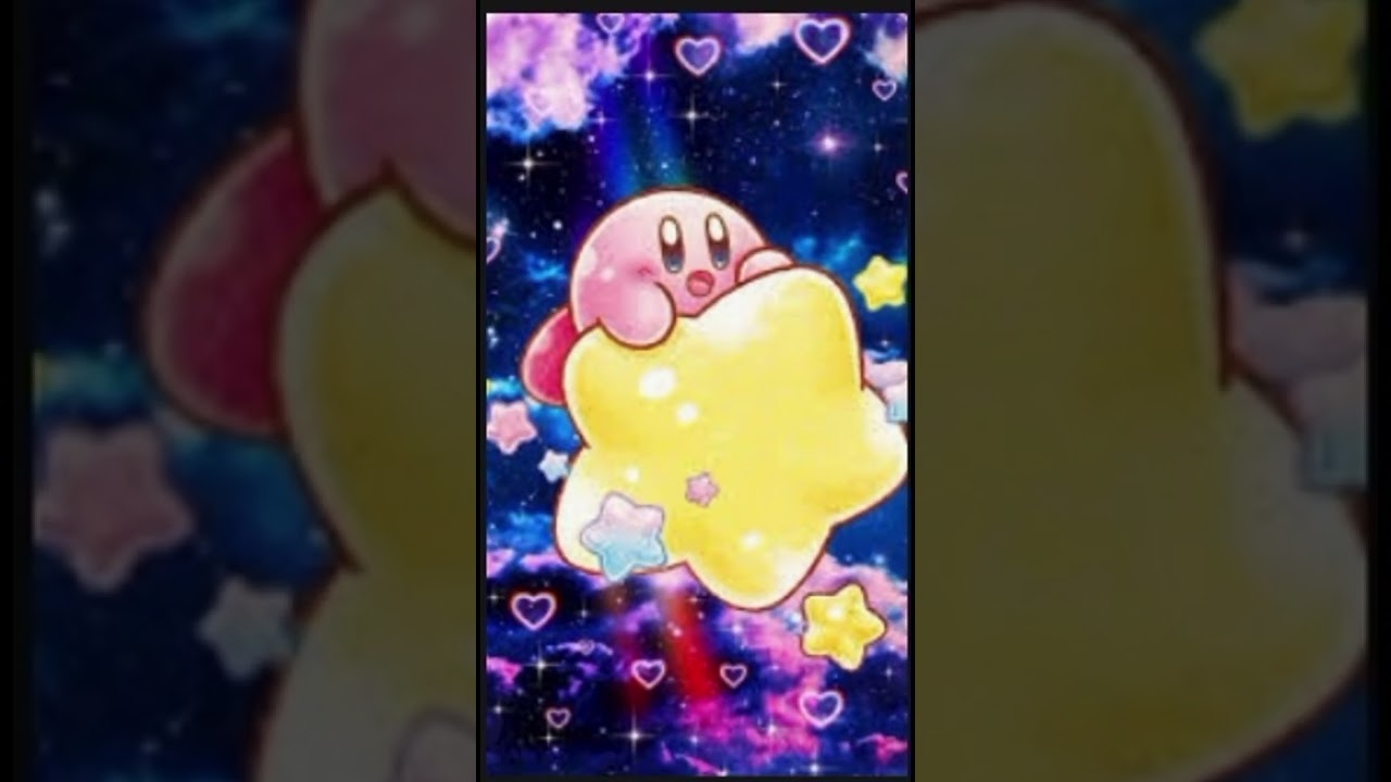 Kirby vs monsters ink meme!!? Battle edit! #shorts #viral #entertainment #edit #memes #vs
