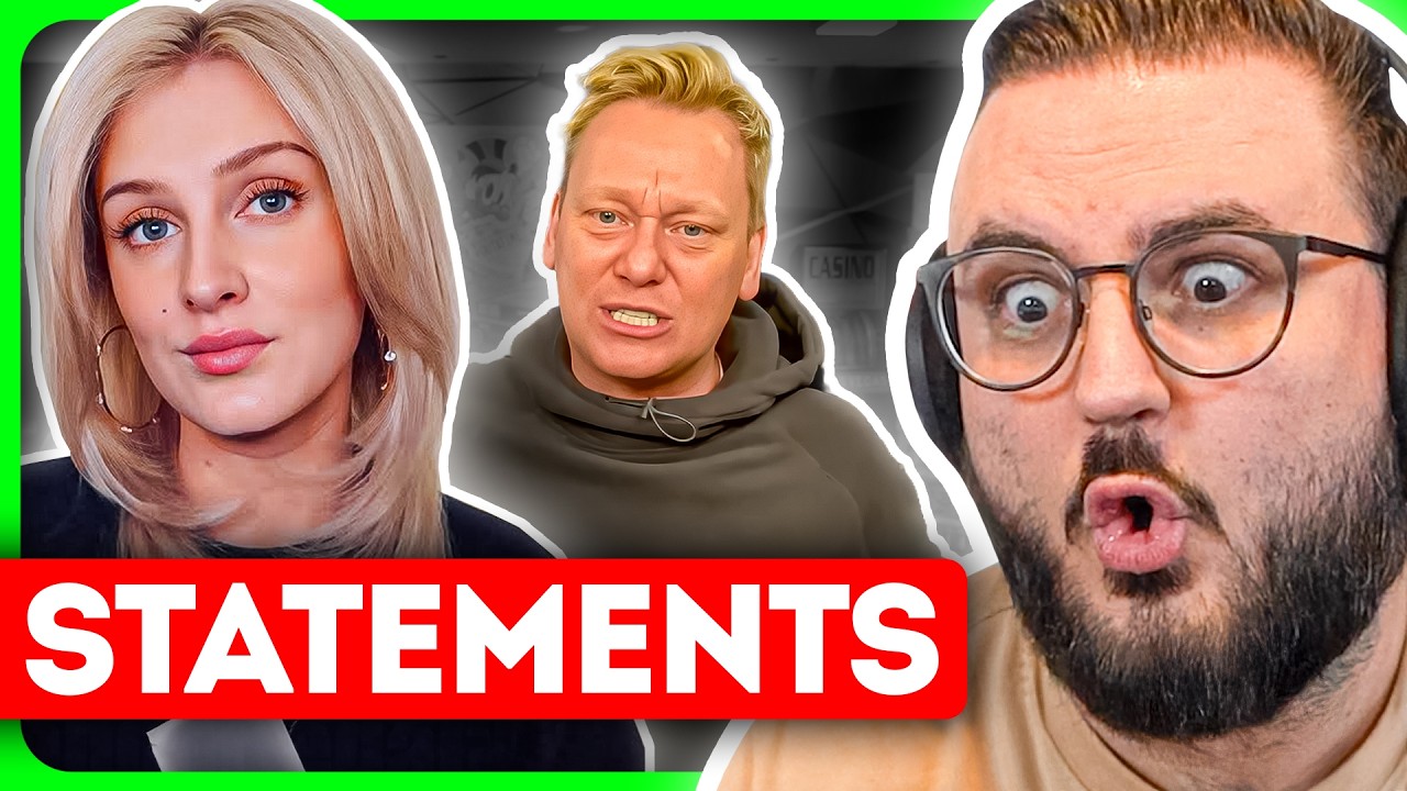 Warum sind Influencer Statements so schlecht?...