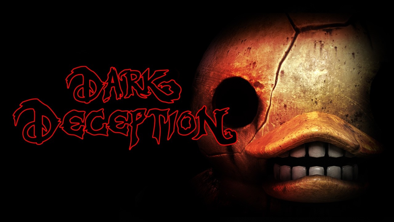 Dark Deception - Deep Deceit