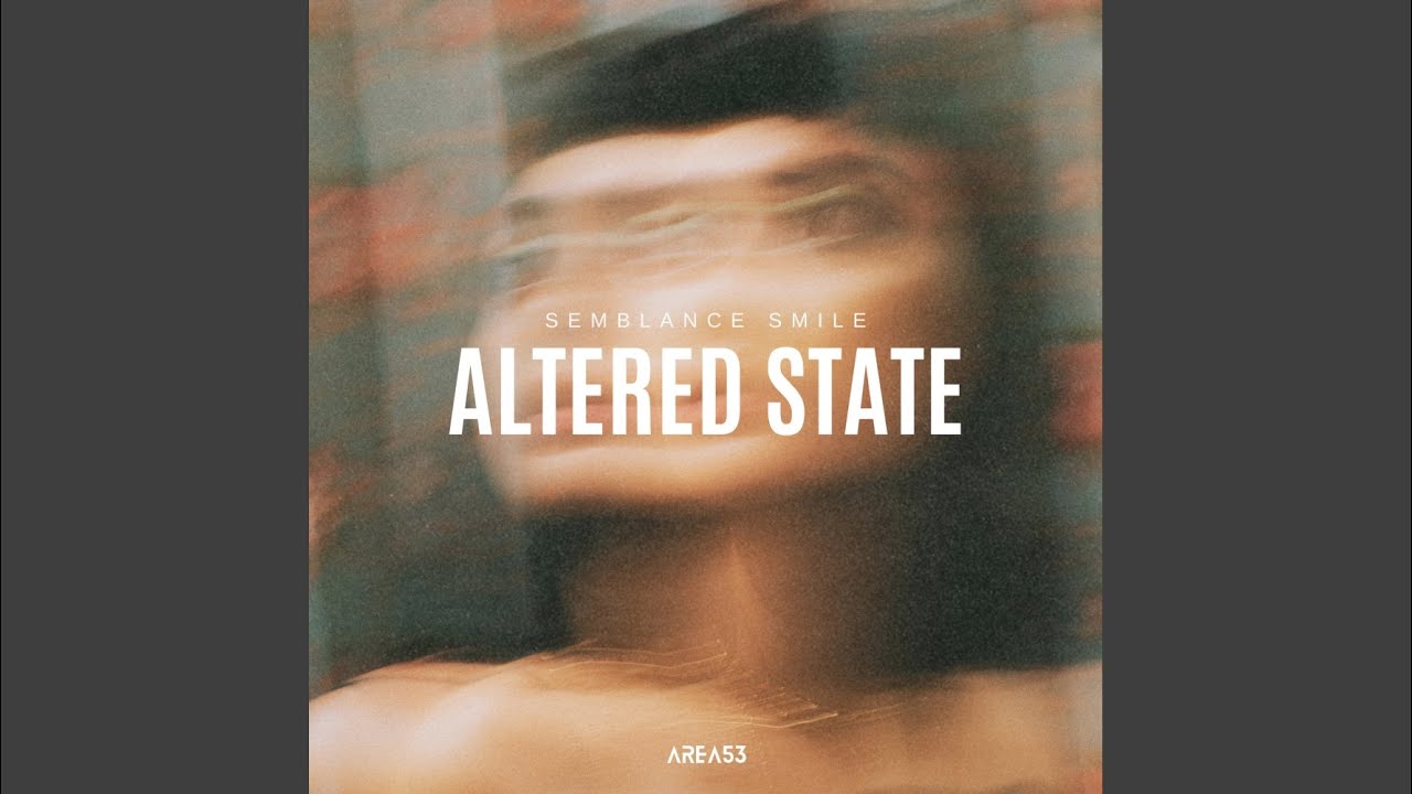 Altered State (Extended Mix)