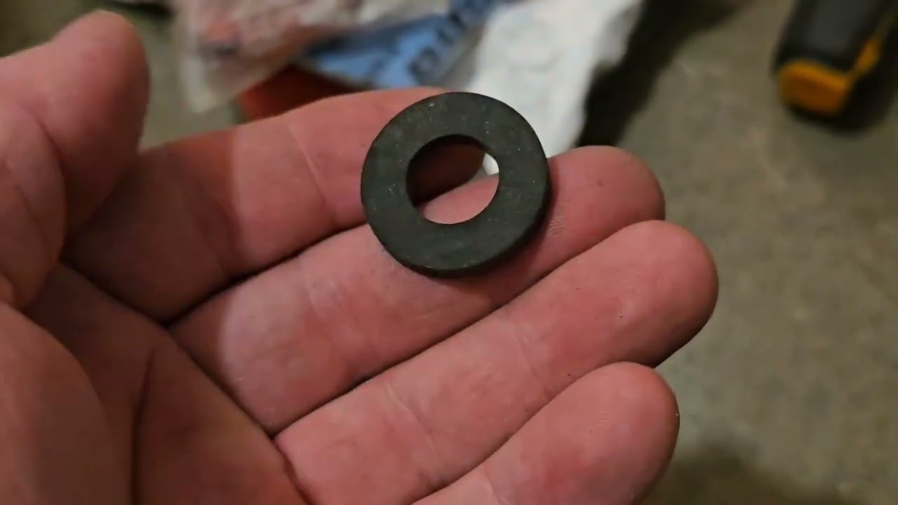 Whirlpool washing machine no spin 