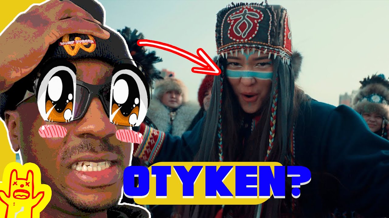 OTYKEN   BELIEF Official Music Video 