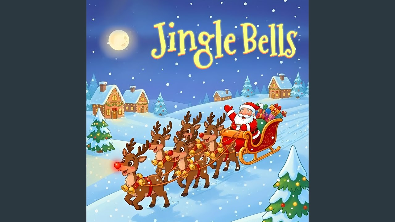 Rudolph The Red Nosed Reindeer