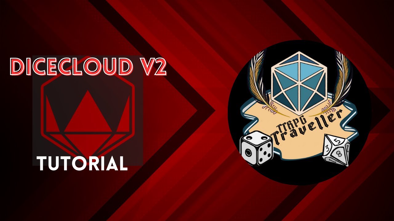 Dicecloud v2 Gestalt Guide