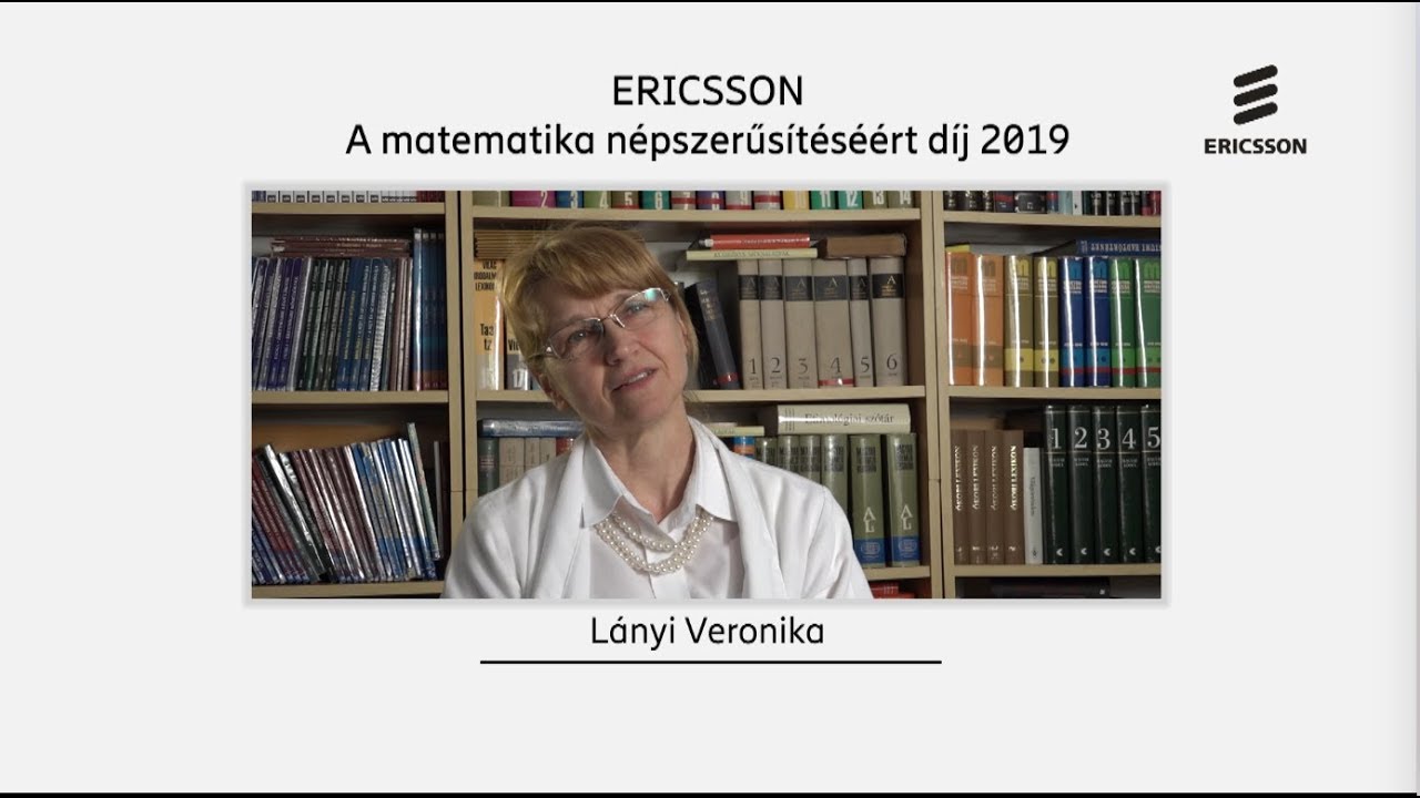 Lányi Veronika