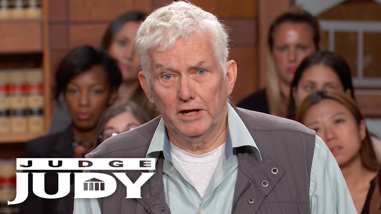 Woman Witnessed Horrible Crime at Rental House