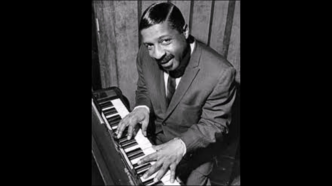 Erroll Garner - Summertime (03.01.1952)