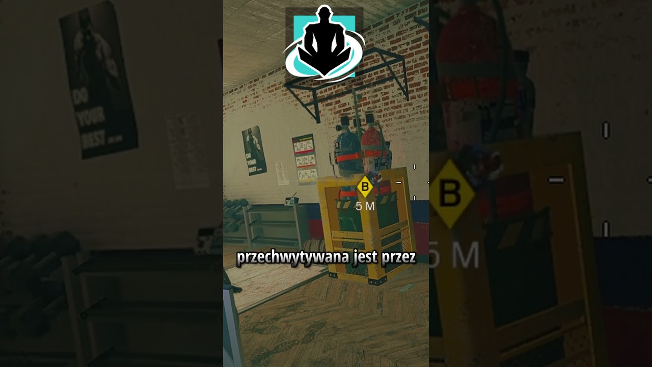RAUORA VS WAMAI w Rainbow Six Siege Operation Prep Phase  #r6s  #rainbowsixsiege  #shorts  #gaming