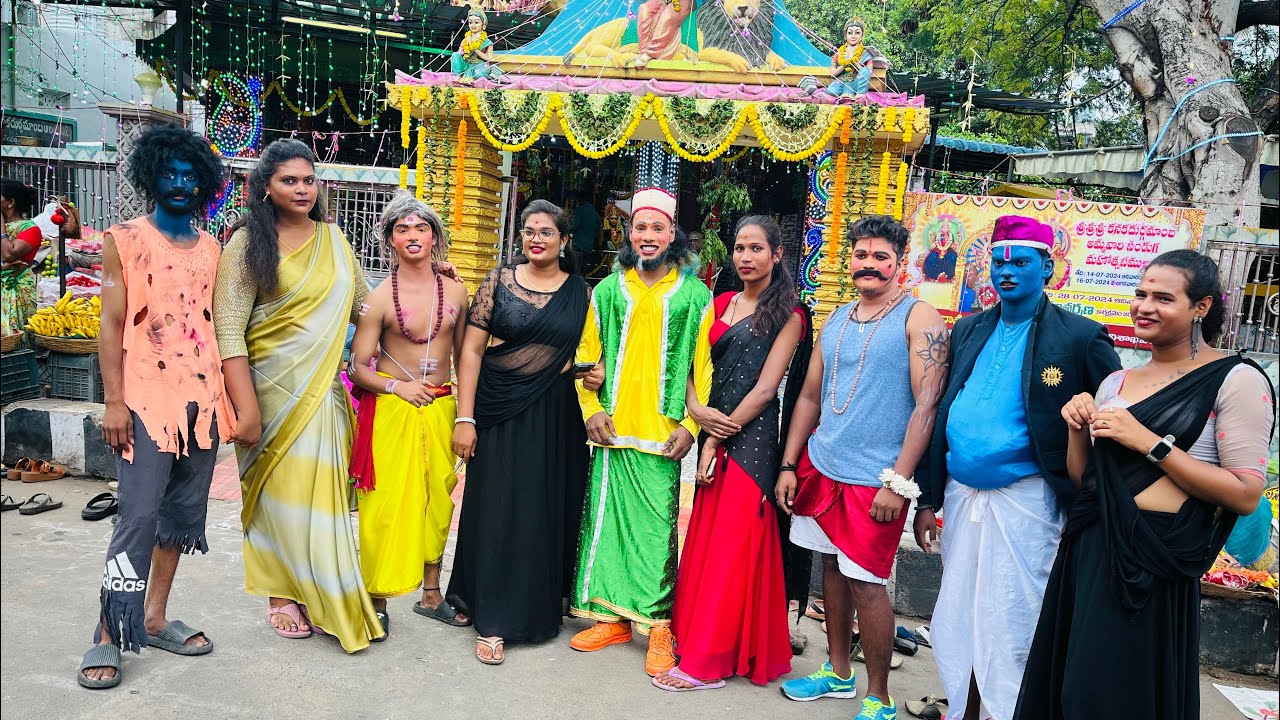 Nagalucky events ￼