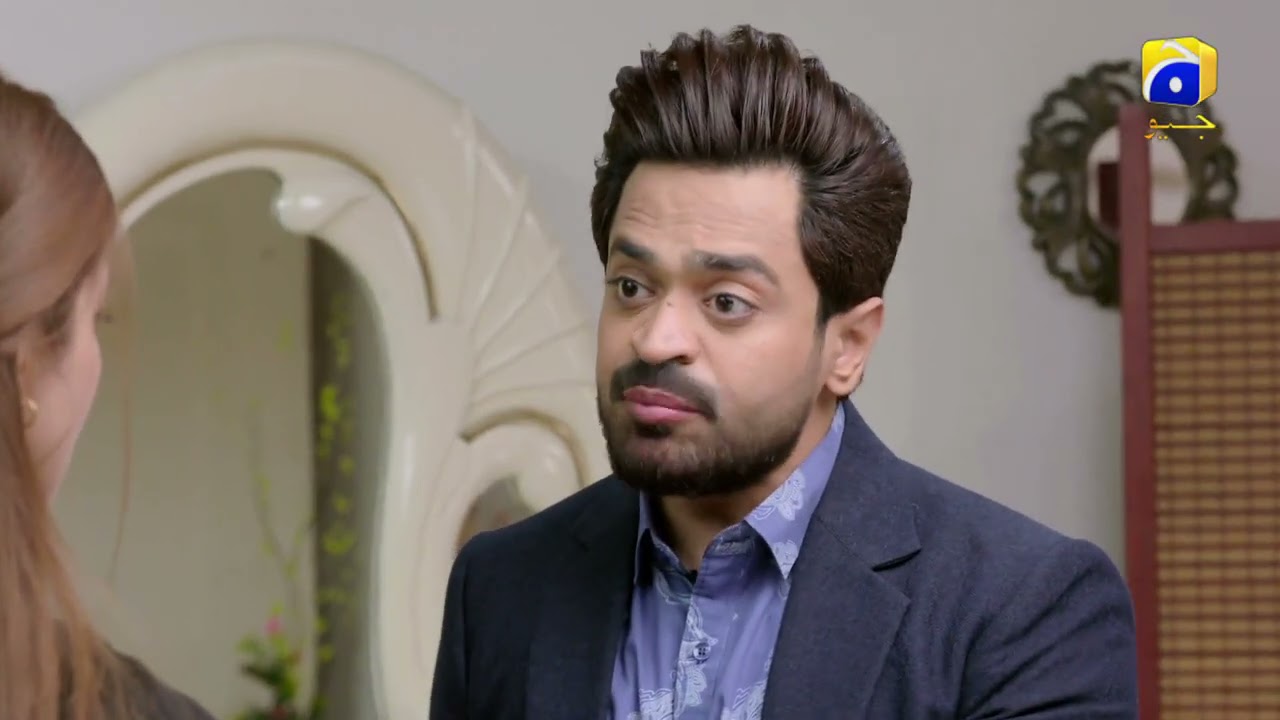 Teri Behisi | Launch Promo 02 | Sana Fakhar | Bilal Qureshi | Aijaz Aslam | Daily on HAR PAL GEO