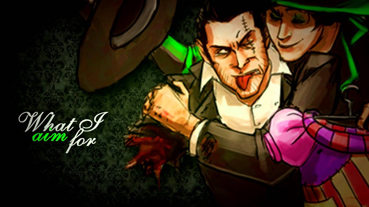 Sn0wman/Spades Slick: You're no exception