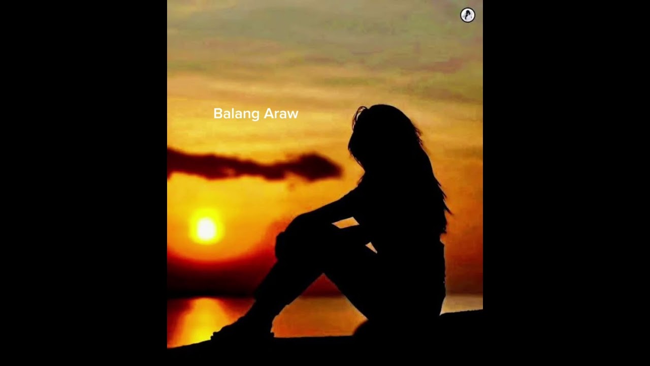 Balang Araw by Coleen