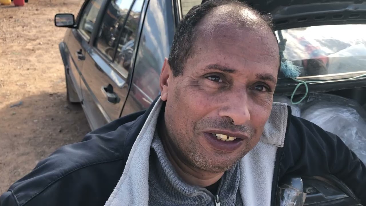 مباشرة من الناظور ....المغاربة  شنو رأيكم فالعقوبات اللي صدراتها الكاف فحق المغرب والسنغال؟