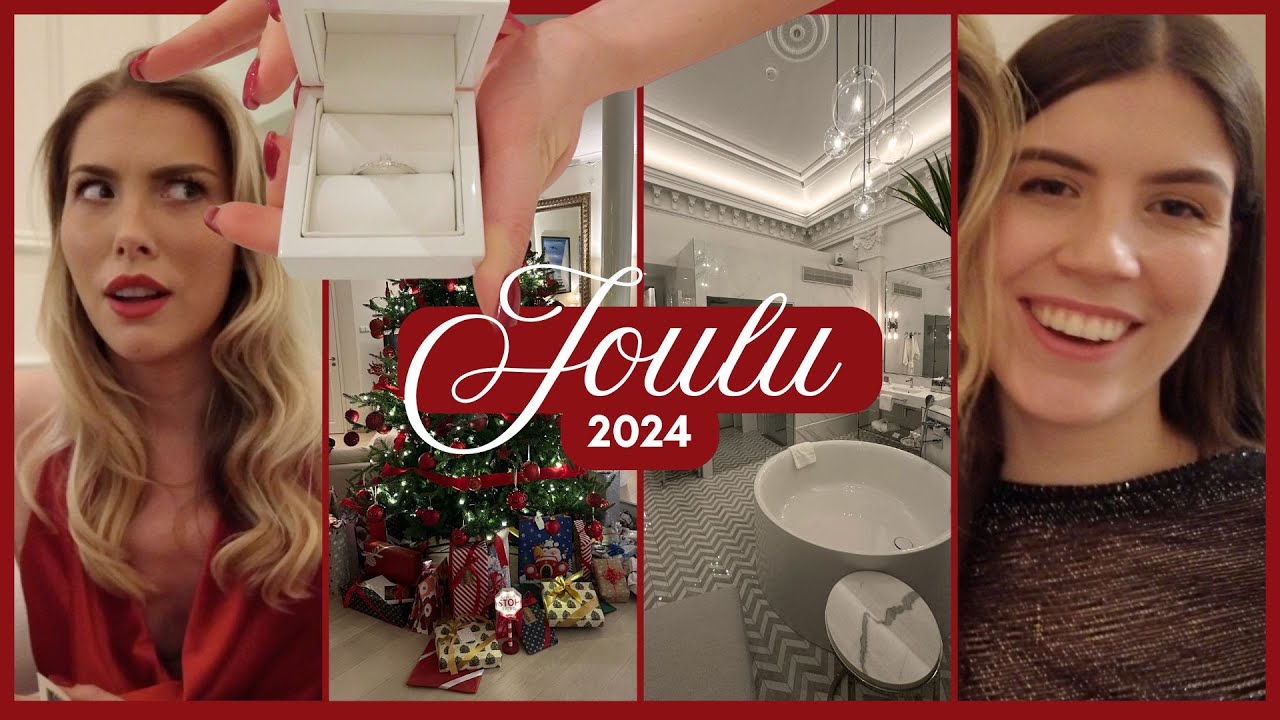 JOULUAATTO 2024 - oliko sen arvoista?