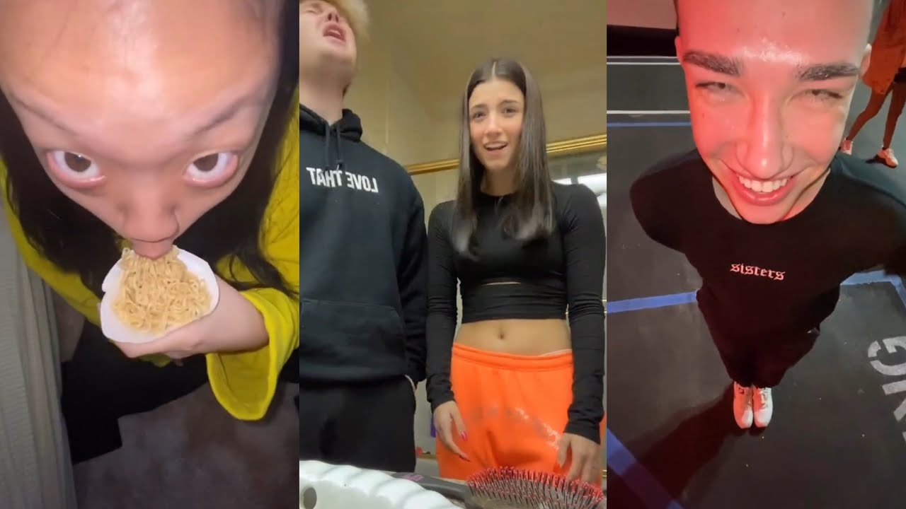 Don&rsquo;t Be Shy, Put Some More ~ ❗️TikTok Compilation❗️