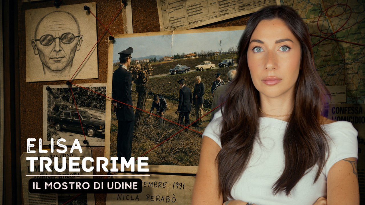 IL MOSTRO DI UDINE